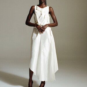 Tabea Dress by Chelsea Mak